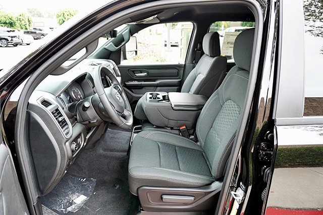 New 2026 RAM 1500 Classic Warlock image 19