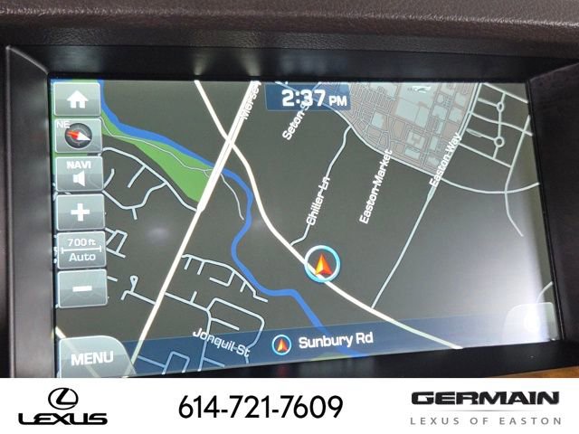 Used 2015 Hyundai Genesis 3.8 w/ Option Group 04 image 34