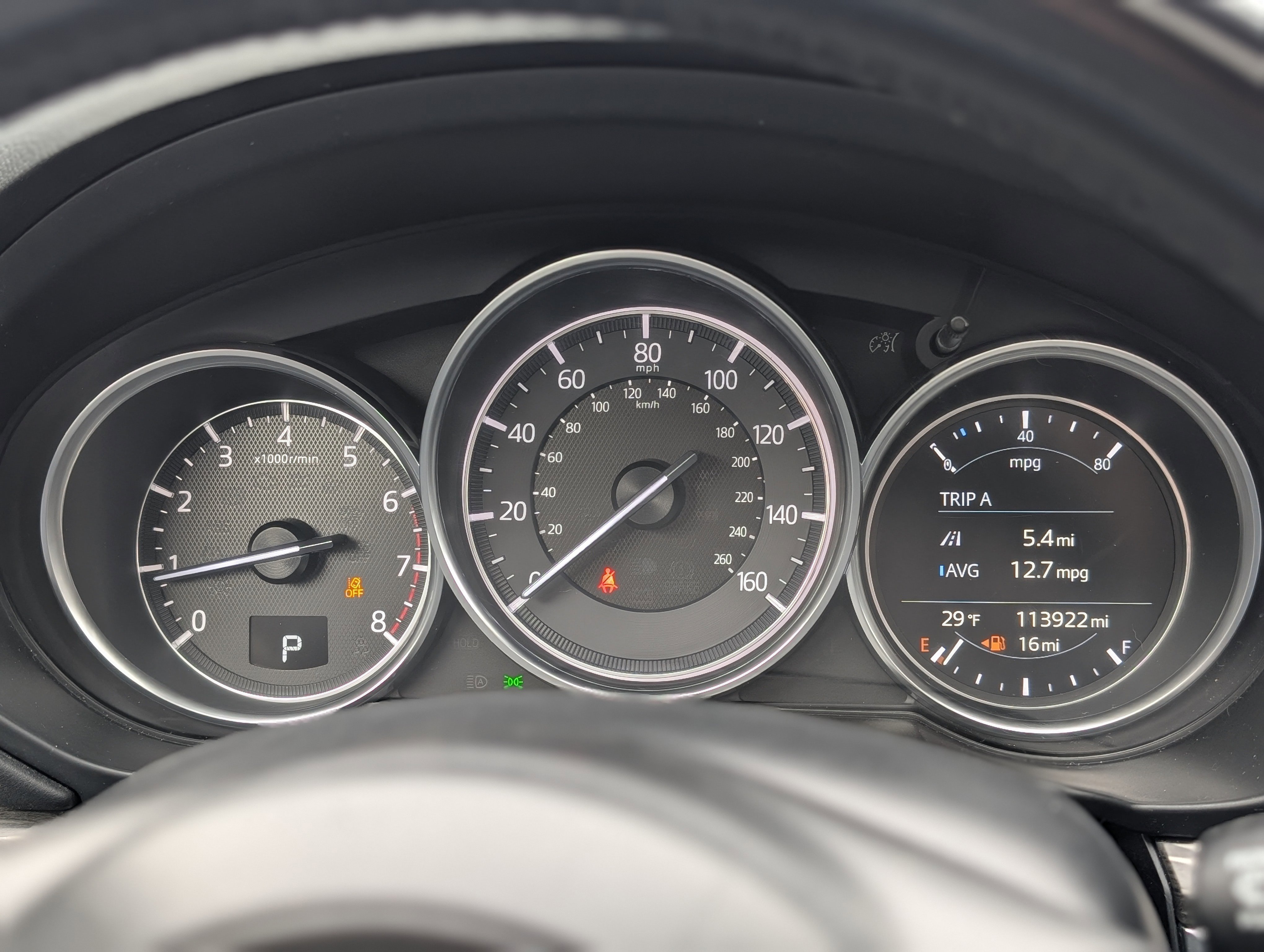 Used 2018 MAZDA CX-5 Grand Touring image 17