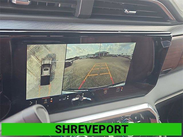 New 2025 GMC Sierra 2500 Denali Ultimate image 19