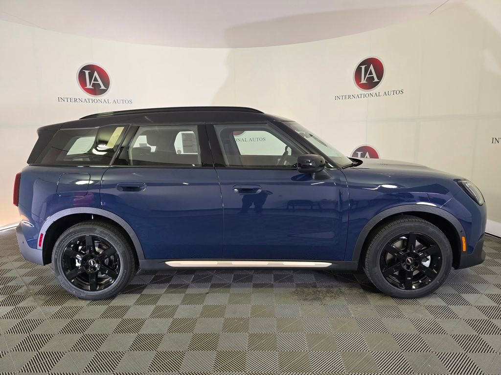 New 2026 MINI Cooper Countryman S AWD/4WD image 3