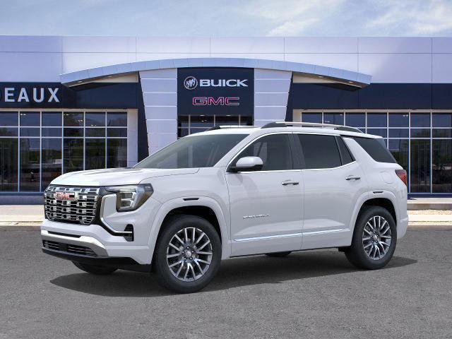 New 2026 GMC Terrain Denali image 26