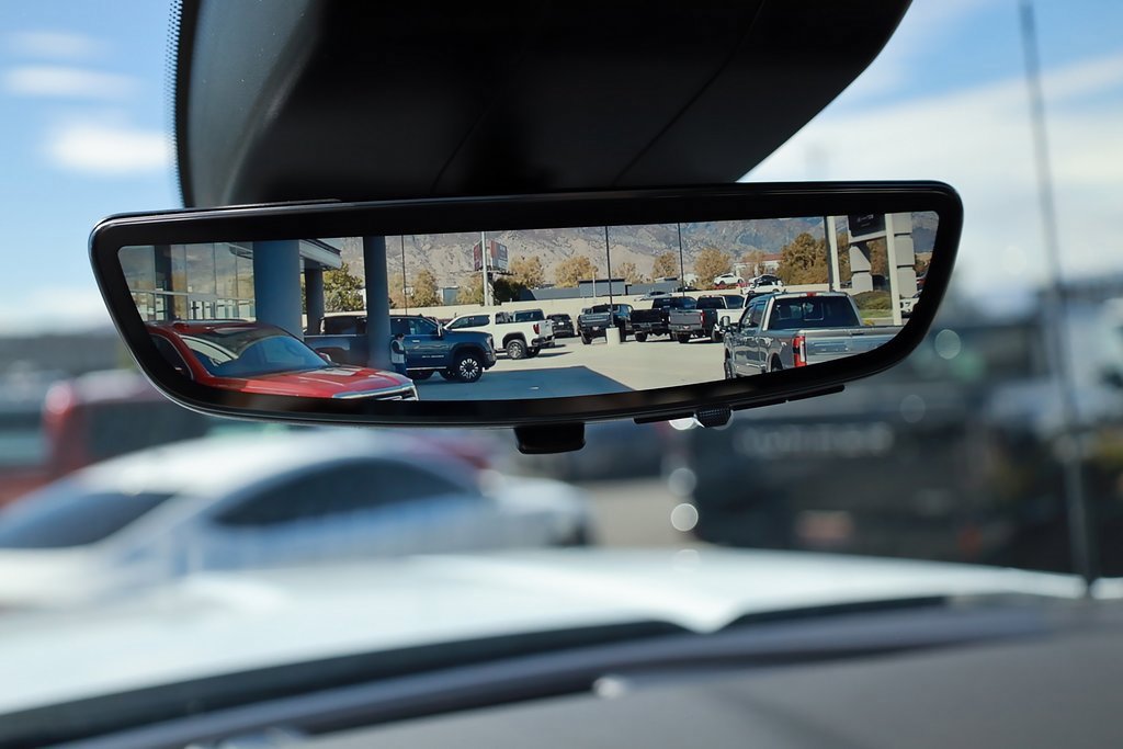 New 2026 GMC Sierra 2500 Denali w/ Technology Package image 16