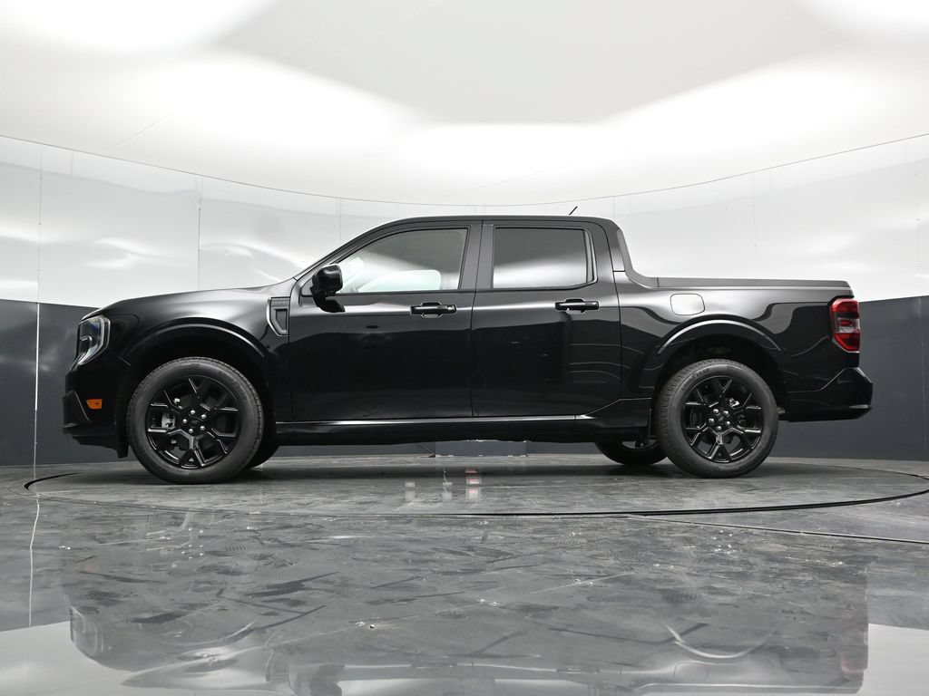 New 2026 Ford Maverick Lobo AWD/4WD image 55