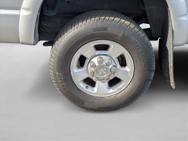 Used 2007 Dodge Ram 3500 Truck Laramie image 9