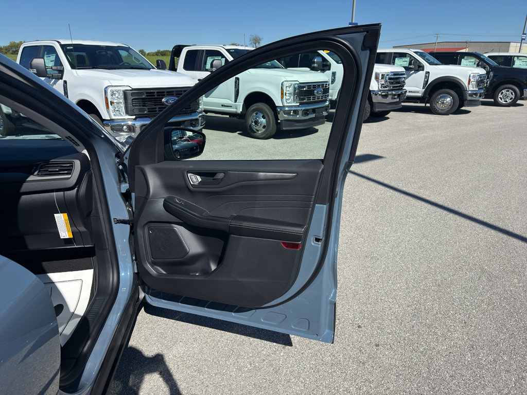 New 2026 Ford Escape Active FWD image 14