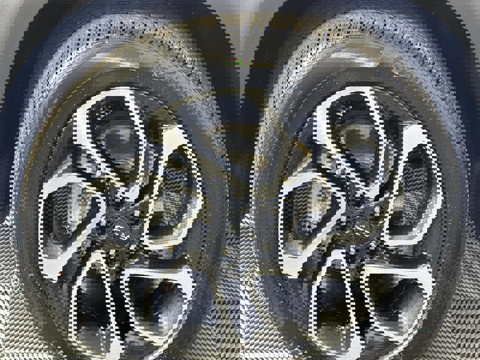 Used 2024 Chevrolet Trax RS w/ Driver Confidence Package image 10