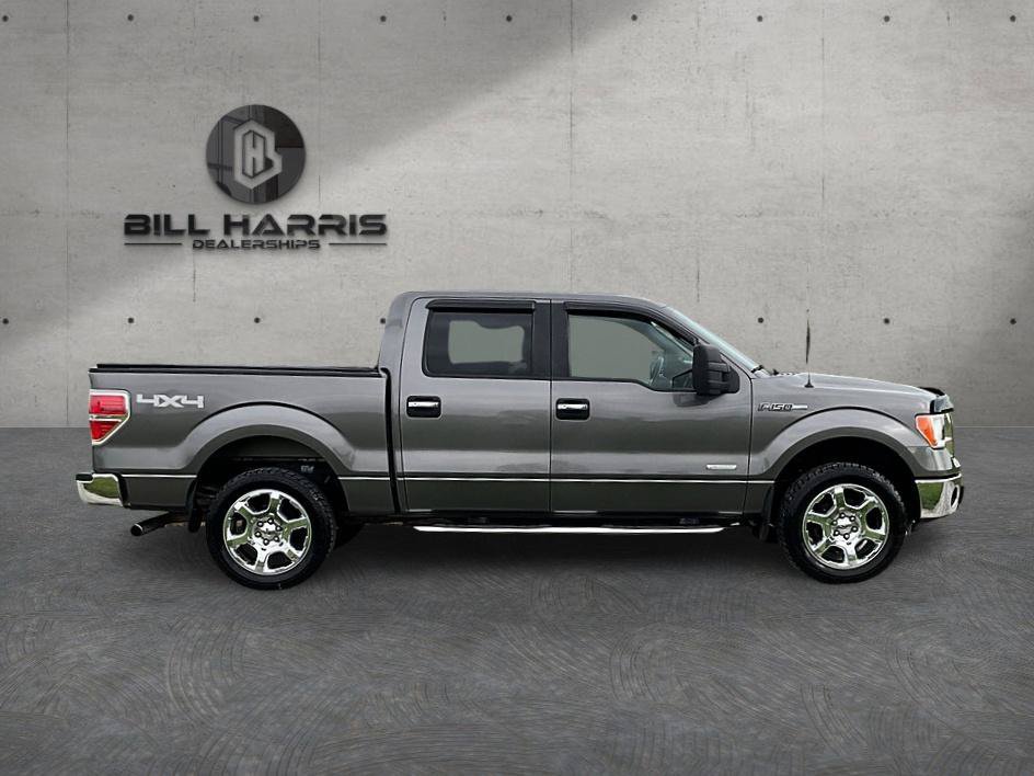 Used 2014 Ford F150 XLT w/ Equipment Group 302A Luxury AWD/4WD image 7