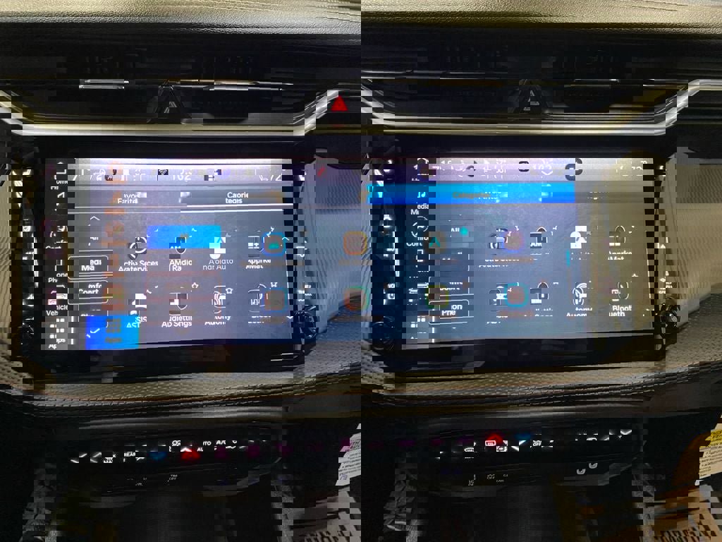 New 2026 Jeep Cherokee Limited image 25