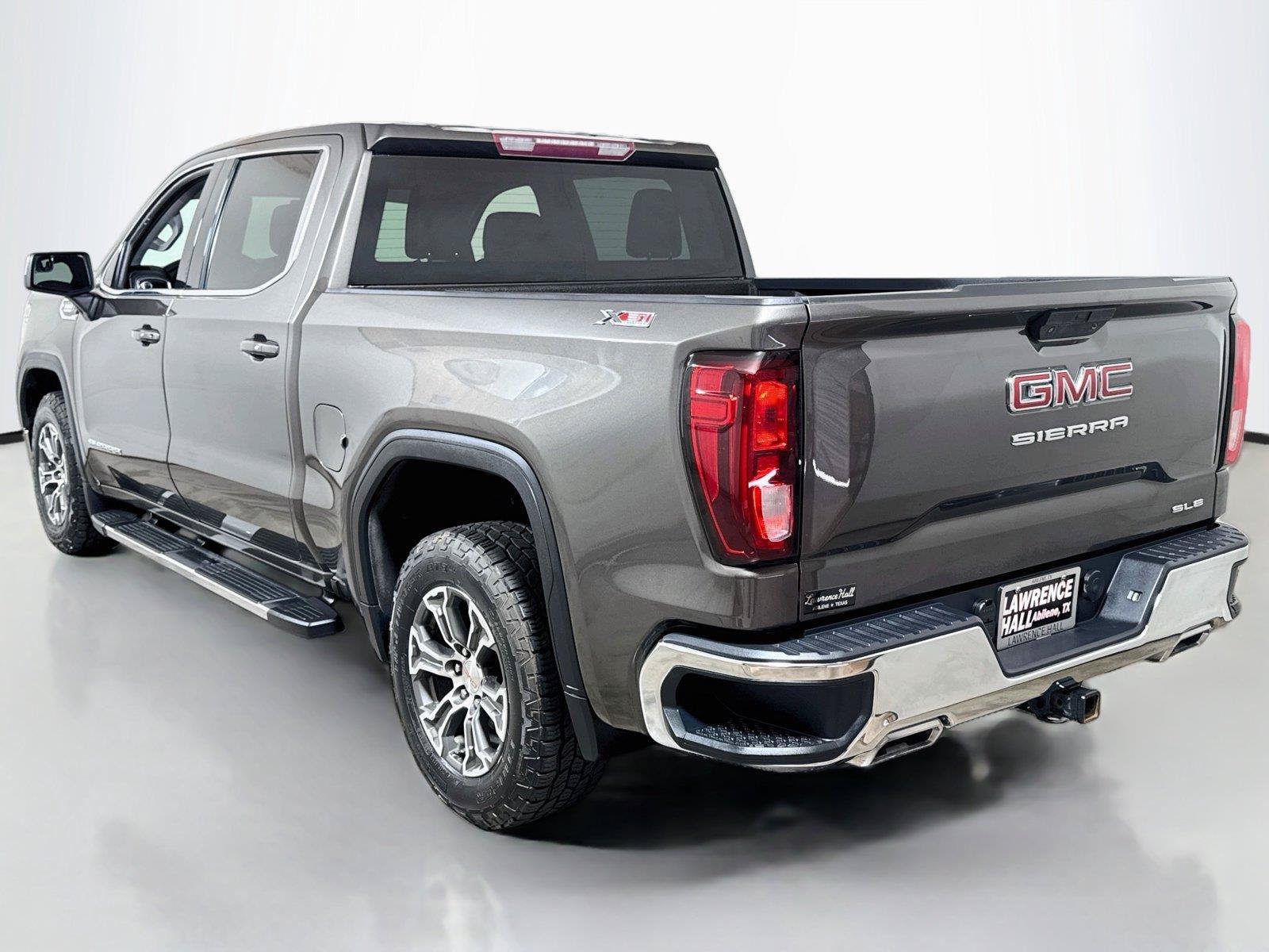 Used 2020 GMC Sierra 1500 SLE w/ SLE Value Package AWD/4WD image 6