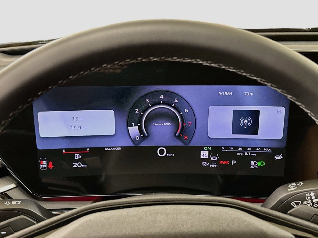 New 2026 Audi A5 Premium Plus AWD/4WD image 10
