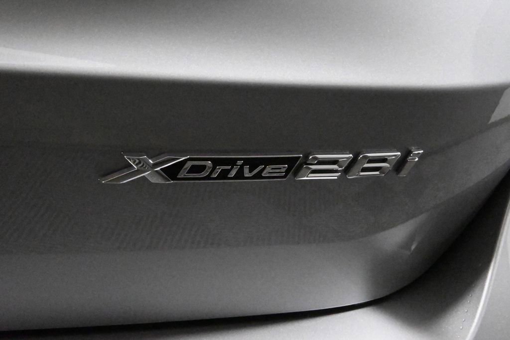 Used 2026 BMW X1 xDrive28i w/ Technology Package image 39
