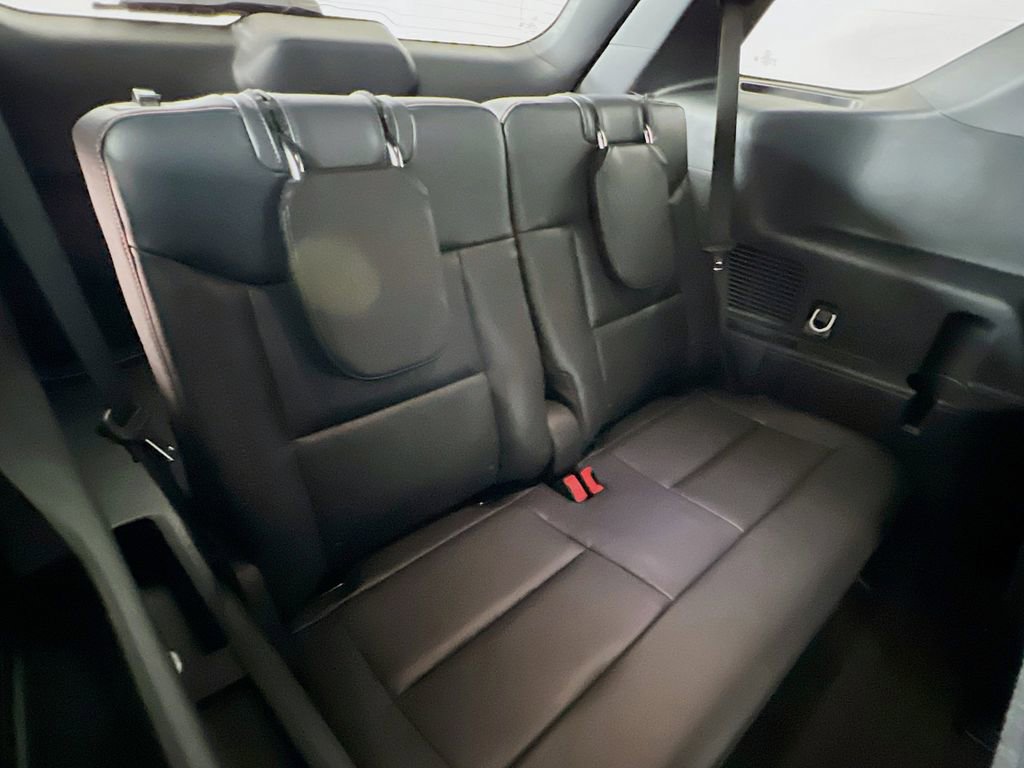 New 2026 Ford Explorer ST w/ Sun And Sound Package image 17