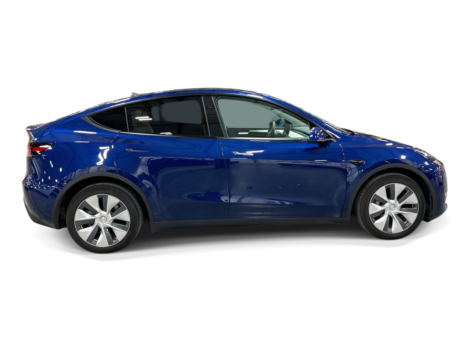 Certified 2023 Tesla Model Y Long Range AWD/4WD image 7
