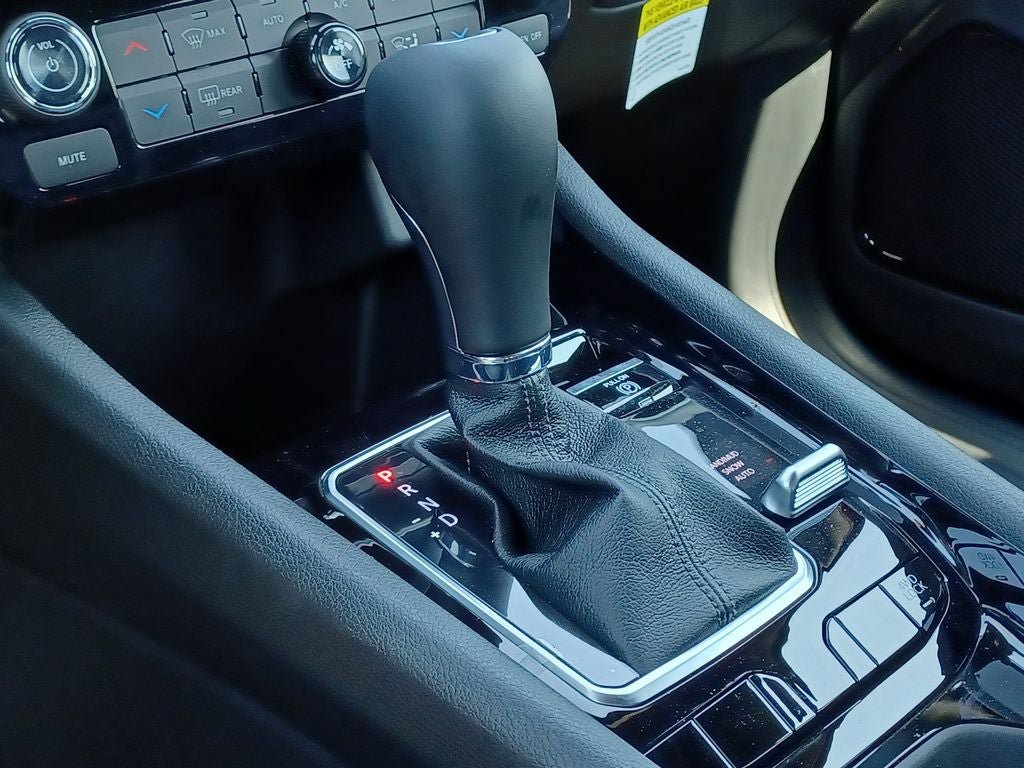 New 2026 Jeep Compass Limited AWD/4WD image 24