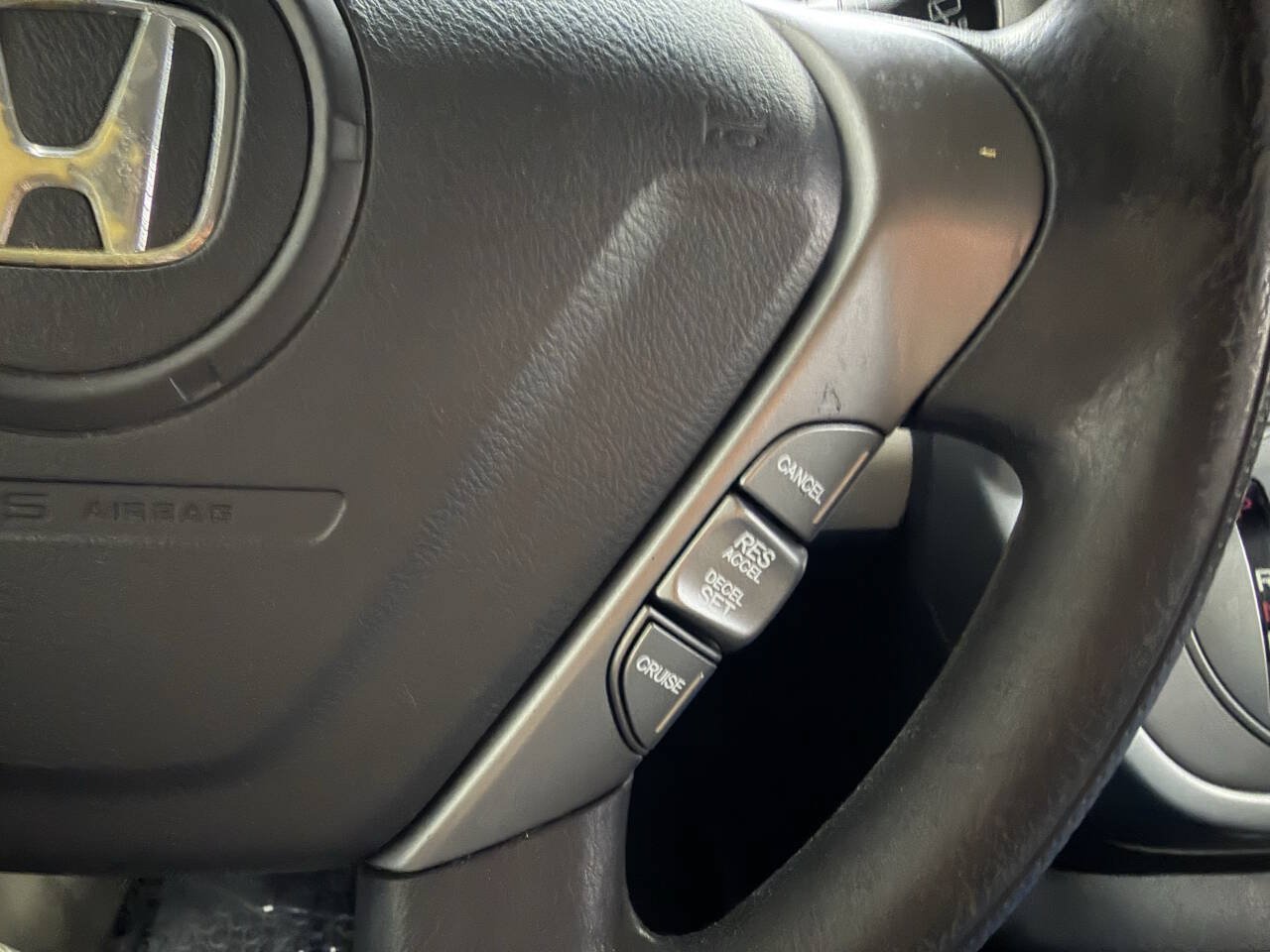 Used 2009 Honda Element EX image 24