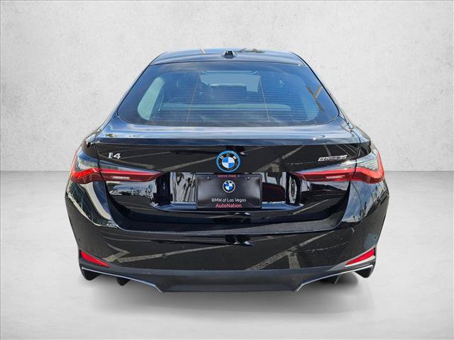 Used 2023 BMW i4 eDrive35 RWD image 7