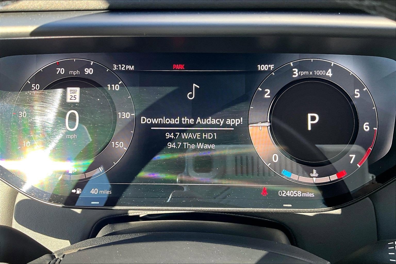 Used 2023 Land Rover Range Rover Sport SE image 20