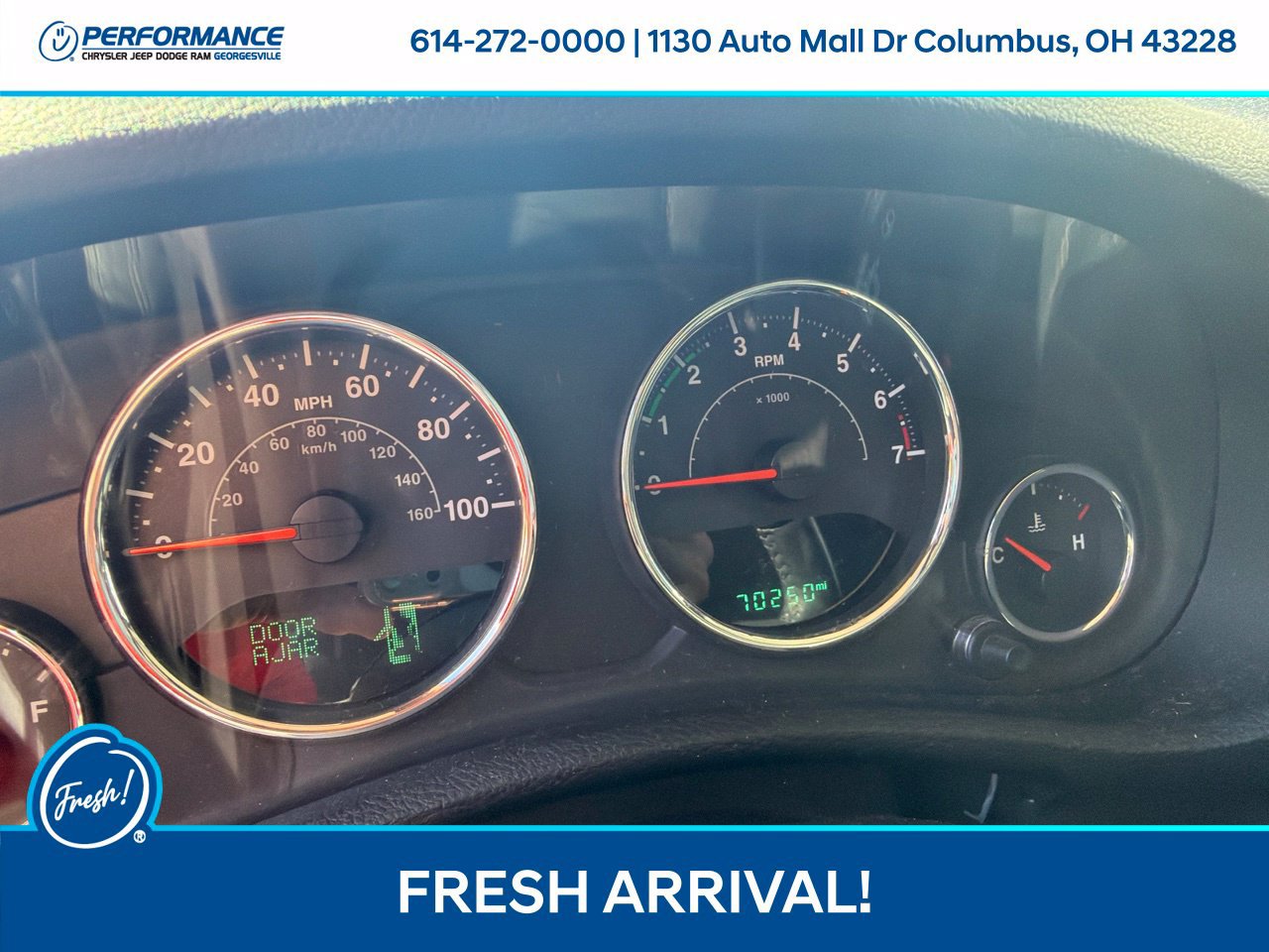 Used 2017 Jeep Wrangler Sport AWD/4WD image 16