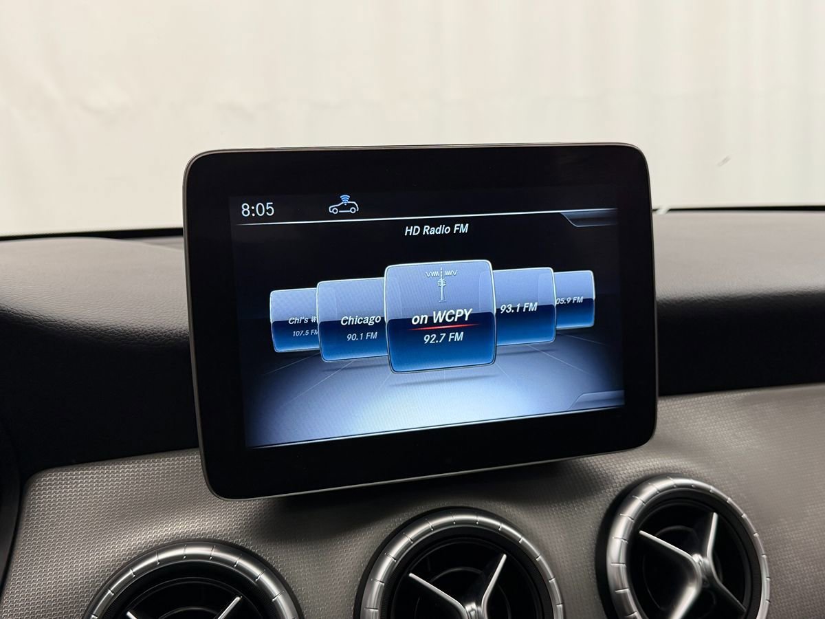 Used 2019 Mercedes-Benz CLA 250 4MATIC image 19