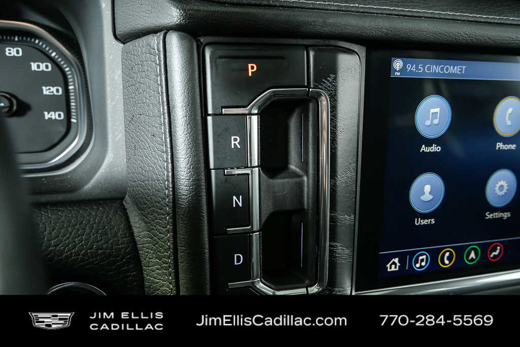 Used 2021 GMC Yukon Denali w/ Denali Ultimate Package image 18