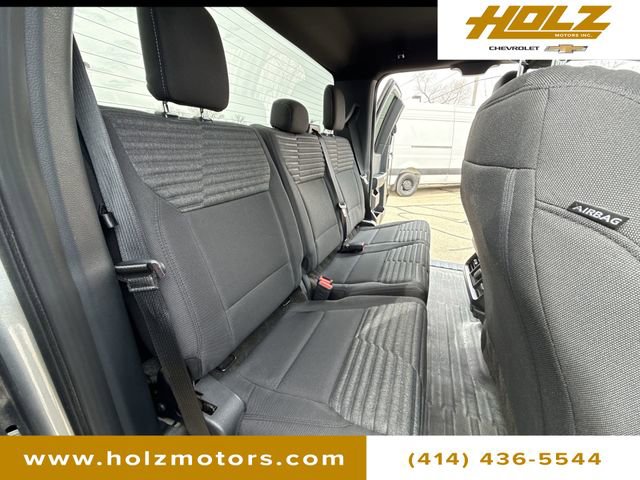 Used 2023 Ford F150 XL w/ STX Appearance Package AWD/4WD image 26