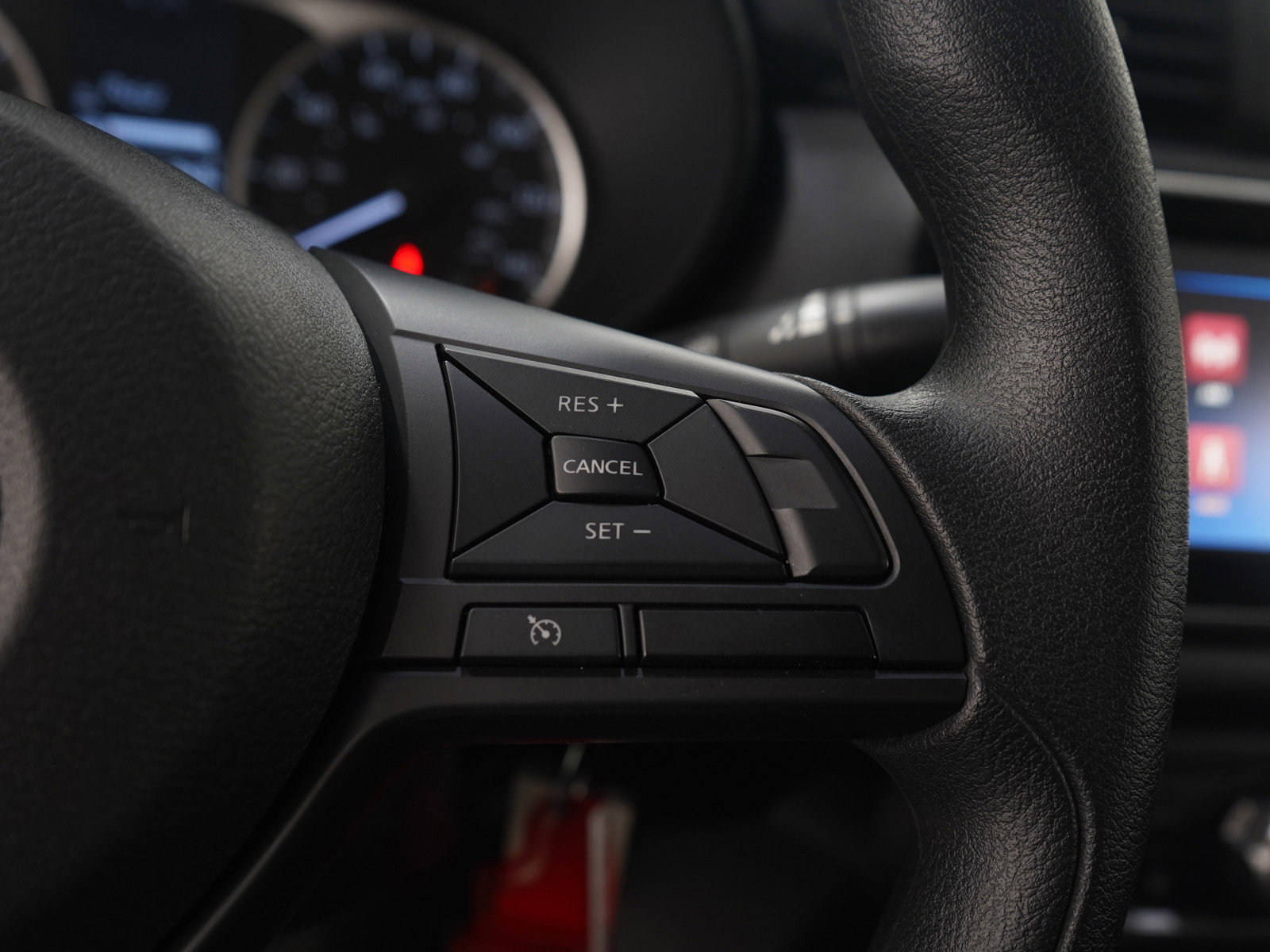 Used 2024 Nissan Versa S w/ Trunk Package image 25