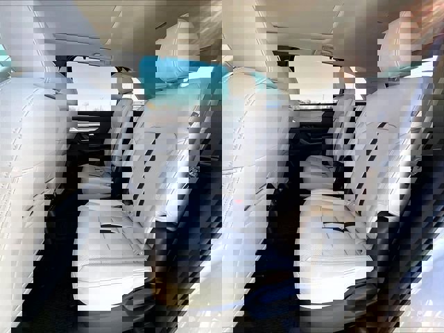 New 2026 MAZDA CX-90 3.3 Turbo w/ Premium Sport Pkg image 14