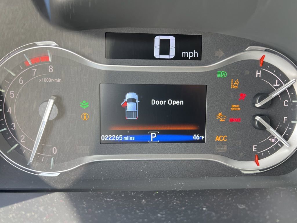 Used 2023 Honda Ridgeline Black Edition image 8