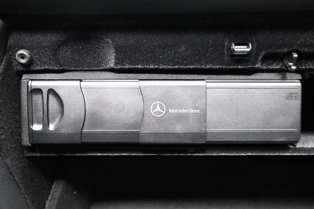 Used 2003 Mercedes-Benz C 230 Sedan image 92