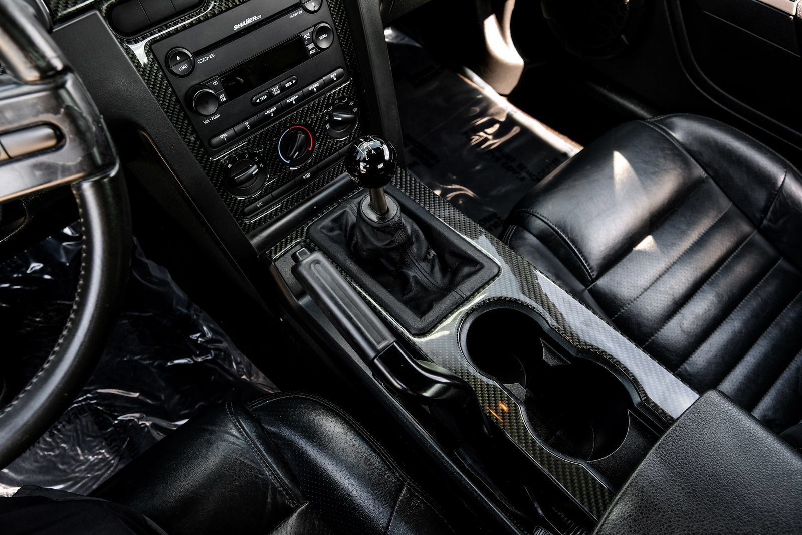 Used 2007 Ford Mustang GT RWD image 18