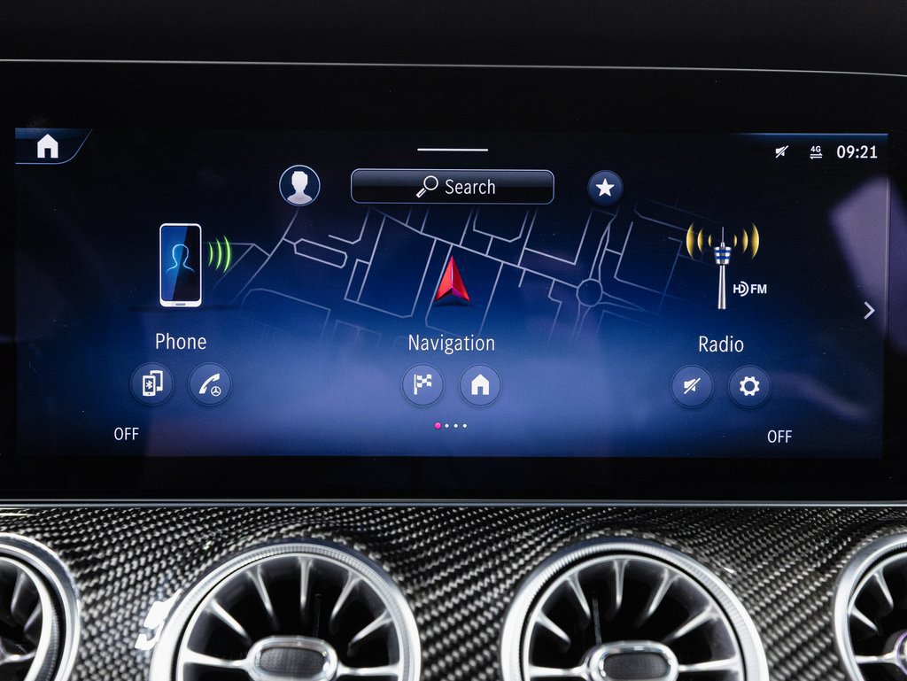 Used 2024 Mercedes-Benz AMG GT 63 S image 17
