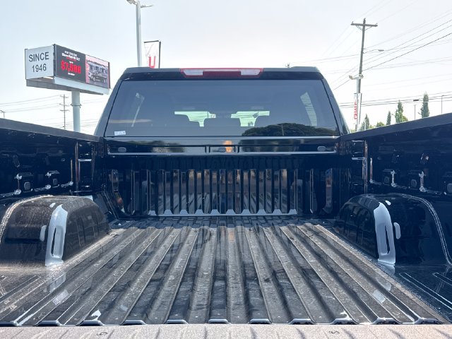 New 2026 GMC Sierra 1500 Pro w/ Pro Value Package AWD/4WD image 12