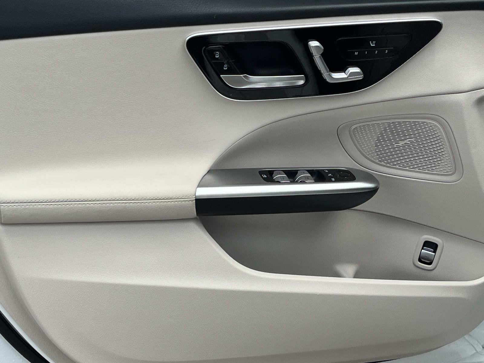 Certified 2024 Mercedes-Benz C 300 4MATIC Sedan image 23