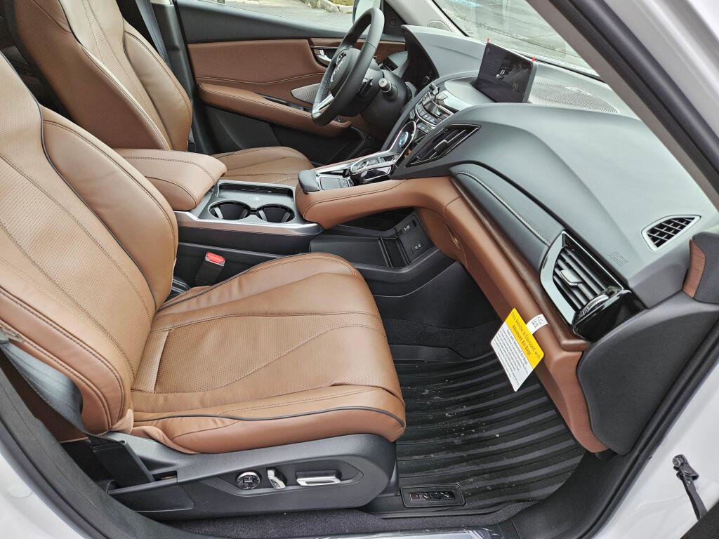 New 2026 Acura RDX SH-AWD w/Advance image 10