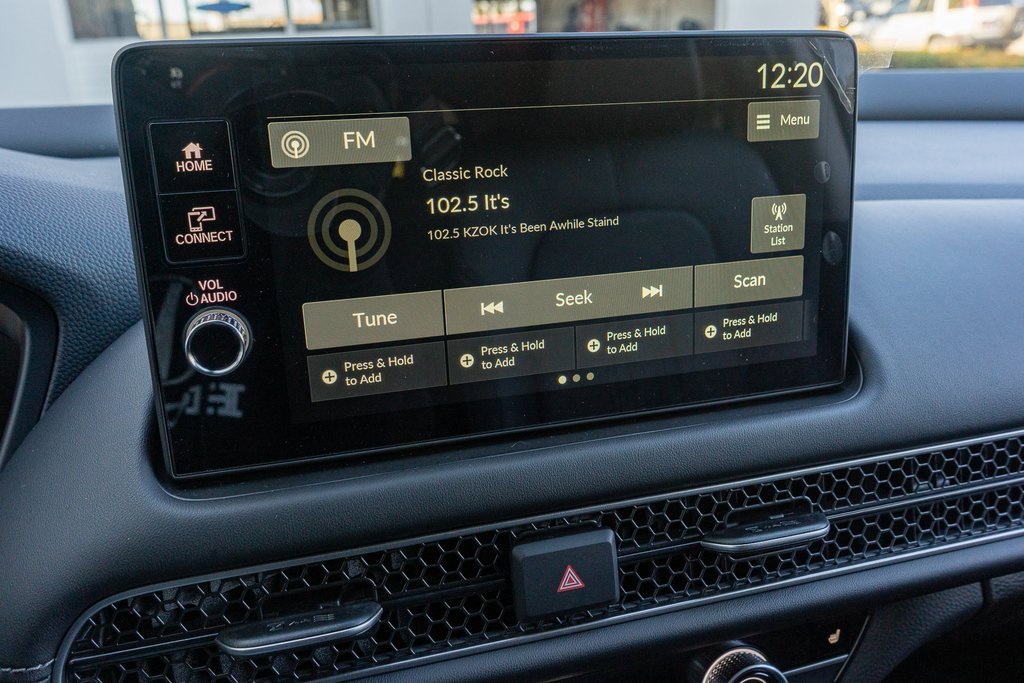 New 2026 Honda HR-V EX-L image 30