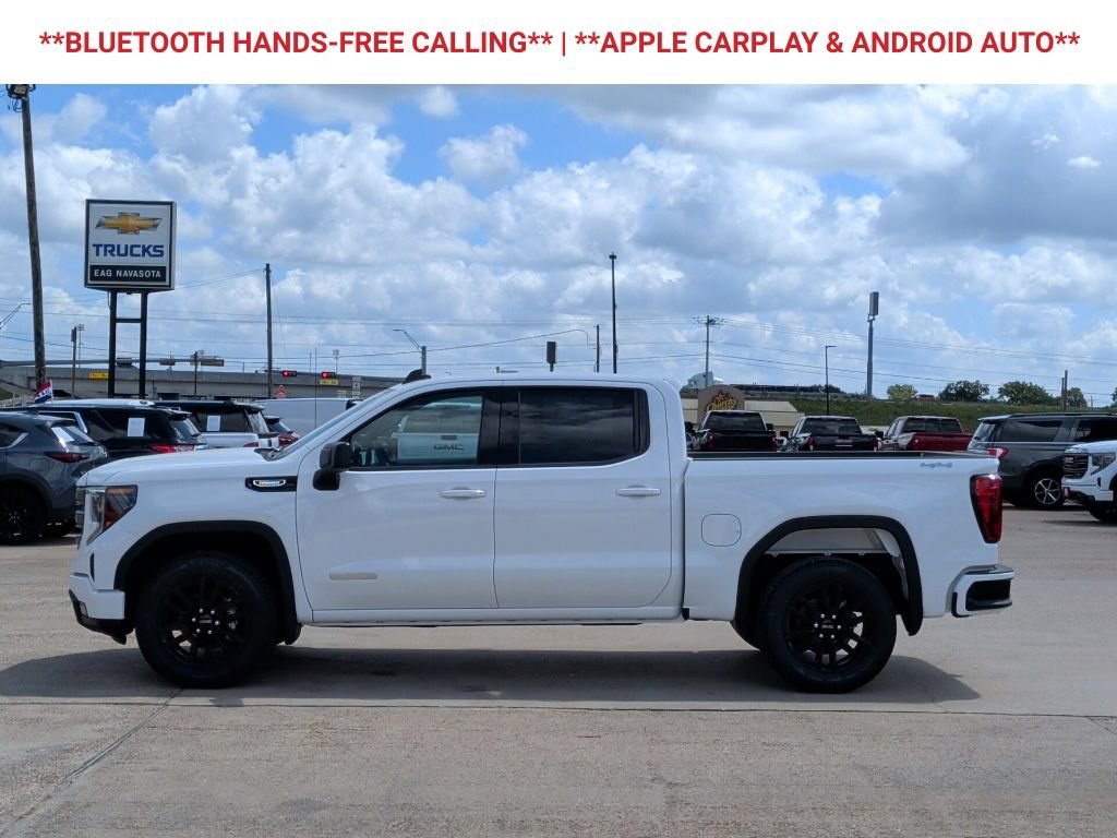 New 2026 GMC Sierra 1500 Elevation AWD/4WD image 5