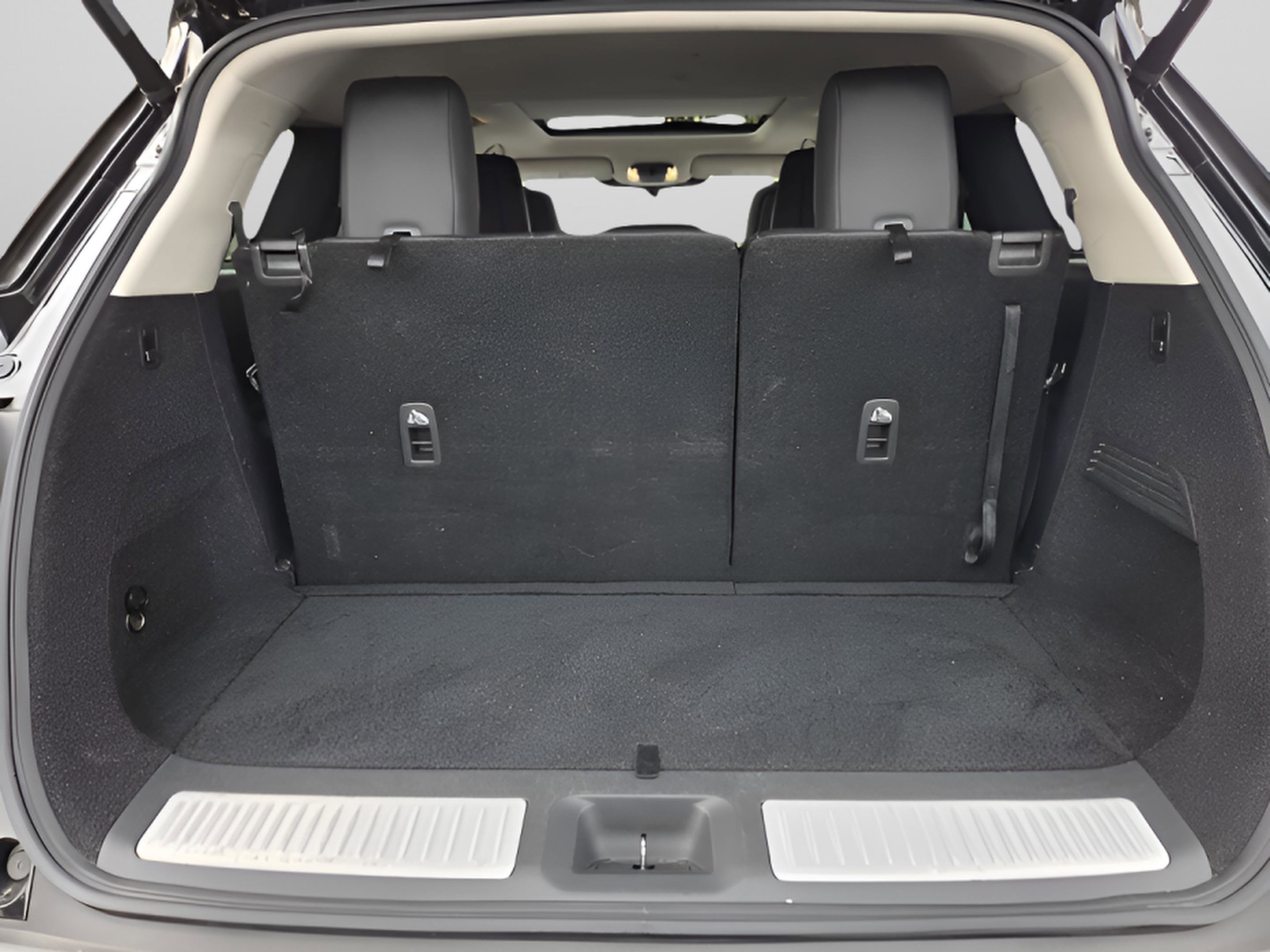 Used 2023 INFINITI QX60 Luxe w/ Vision Package image 26