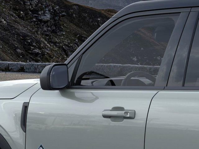 New 2024 Ford Bronco Sport Outer Banks image 20