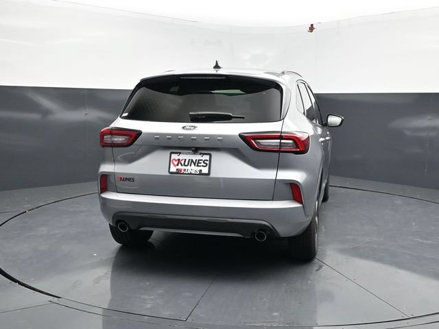 Used 2024 Ford Escape ST-Line FWD image 8