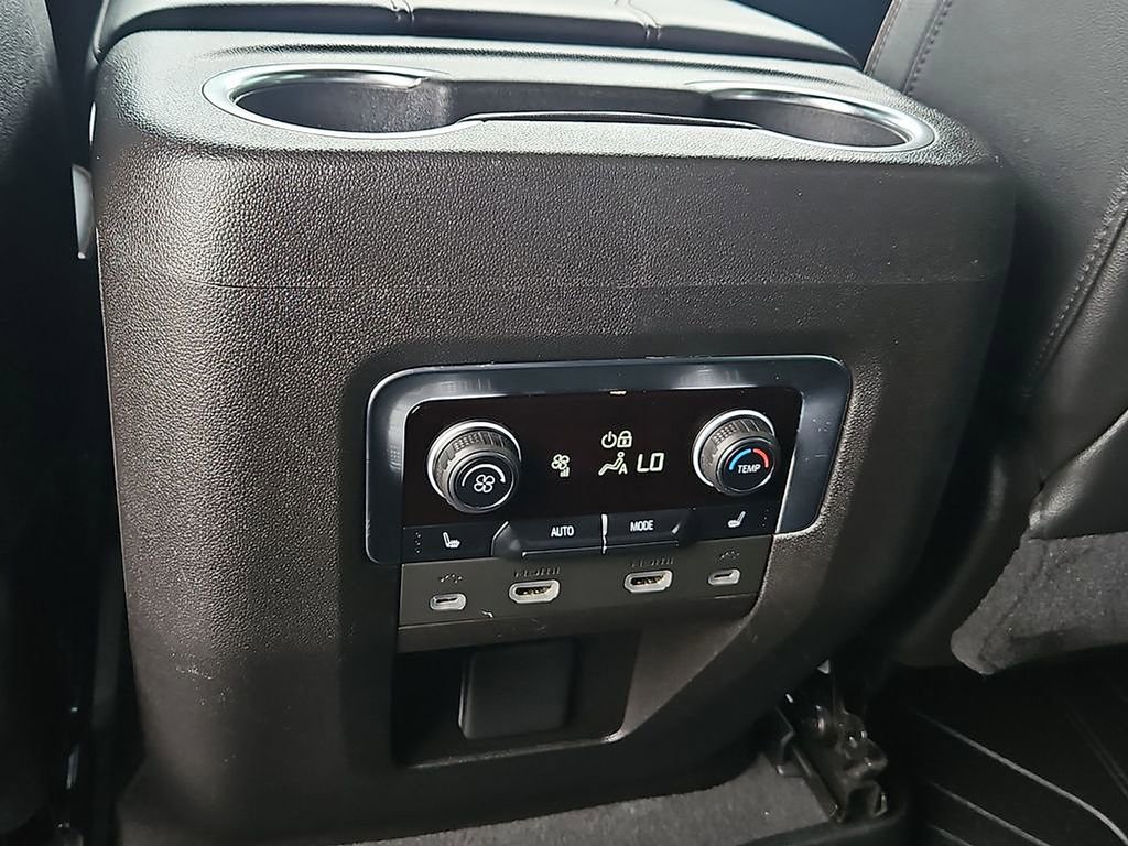 Used 2021 Chevrolet Tahoe High Country AWD/4WD image 19