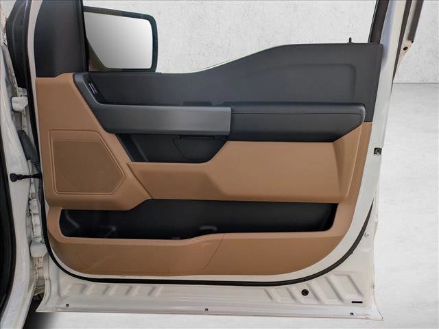 Used 2021 Ford F150 XLT image 15