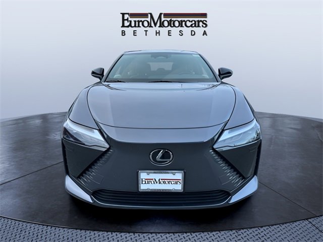 Used 2024 Lexus RZ 450e Premium image 8