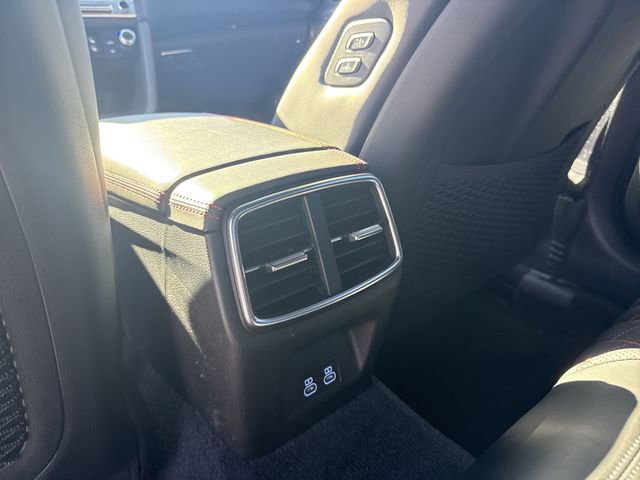 Used 2025 Genesis G70 3.3T Advanced w/ Sport Prestige Package image 20