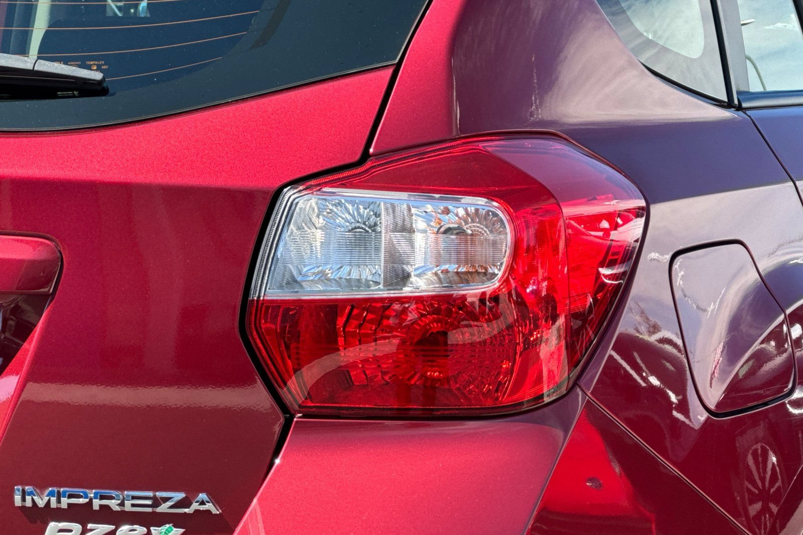 Used 2015 Subaru Impreza 2.0i Premium AWD/4WD image 45