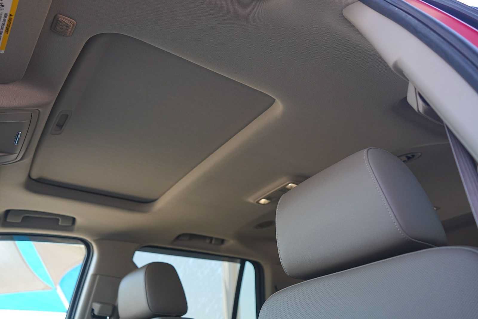 Used 2015 Chevrolet Tahoe LTZ w/ Max Trailering Package RWD image 25