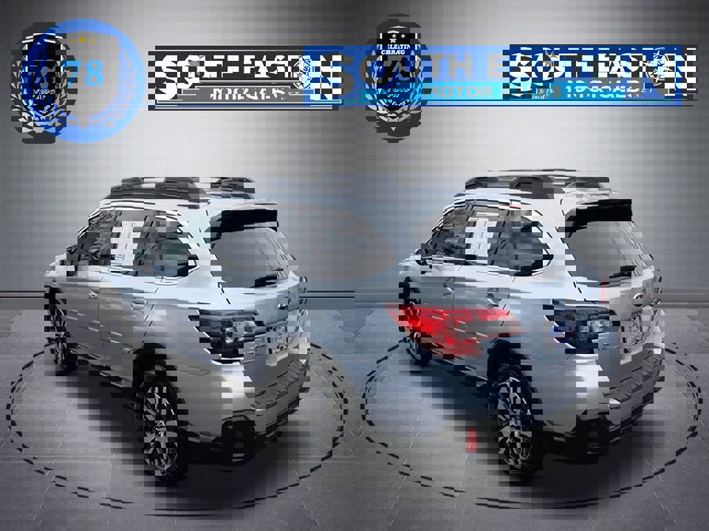 Used 2018 Subaru Outback 2.5i Limited image 5