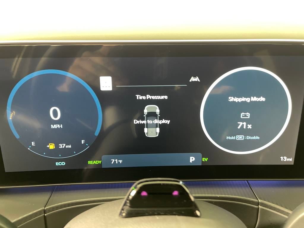 New 2026 Hyundai Santa Fe Calligraphy image 20