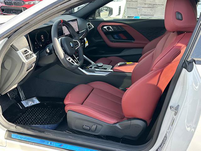 New 2026 BMW M240i xDrive Coupe w/ Premium Package image 4