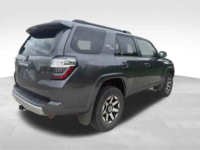 Used 2019 Toyota 4Runner TRD Off-Road Premium image 5